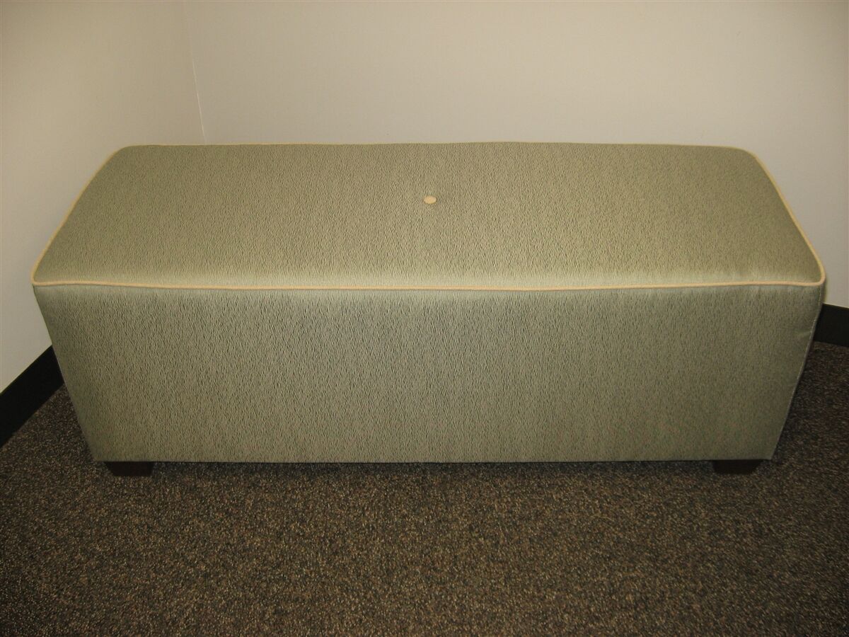 Plush Bench - Image 2