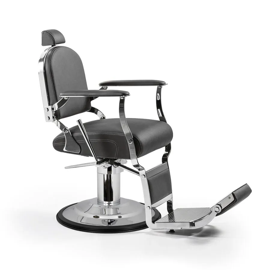 Bernmann Smart Barber Chair