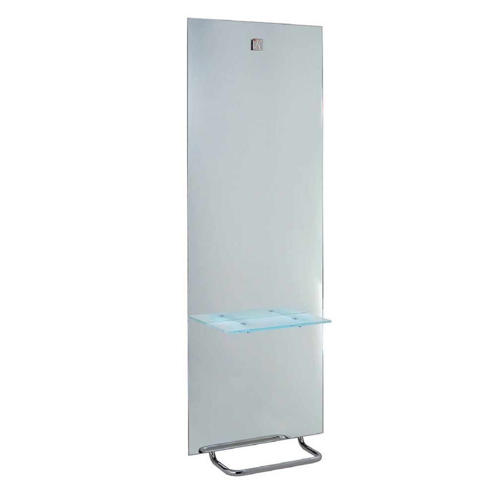 Linear Styling Mirror by Michele Pelafas