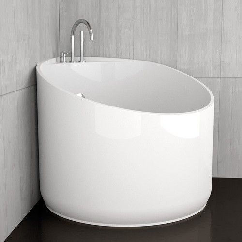 Mini Shower Bathtub Washing Station - Image 4