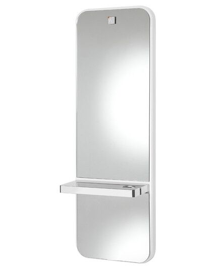 You White Styling Station