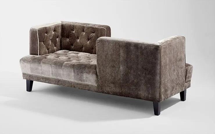 Colette Sofa Chair