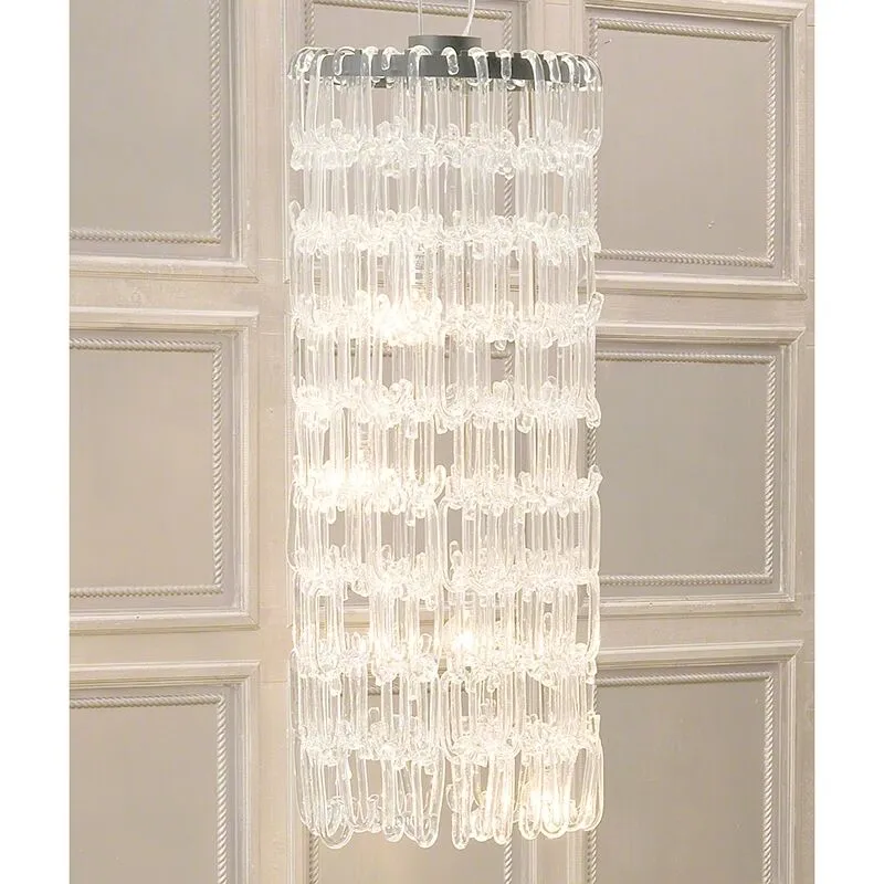 C Chandelier