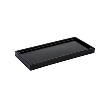 Seville Amenity Tray Black