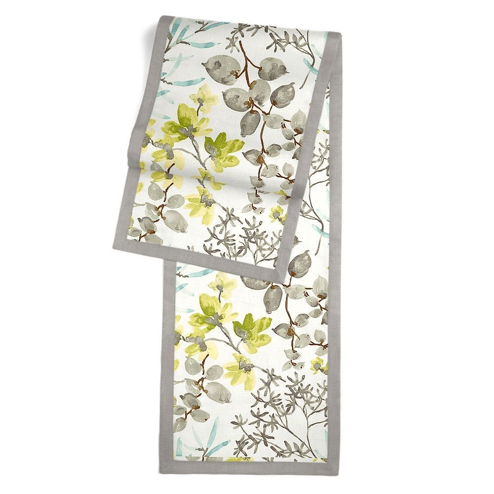 Spa Table Saddle - Awash in the Park