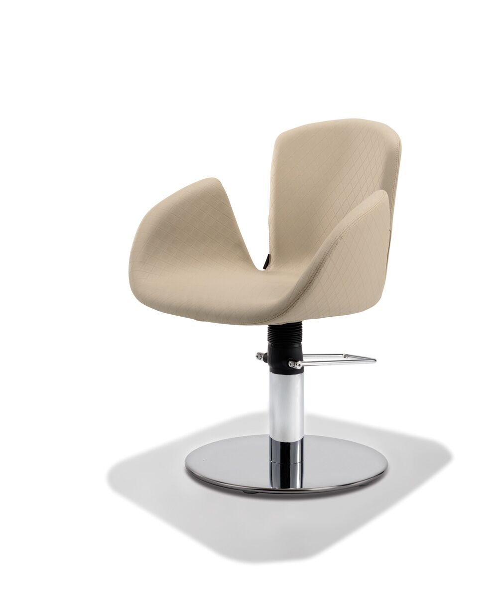 Lilium Styling Chair - Image 4