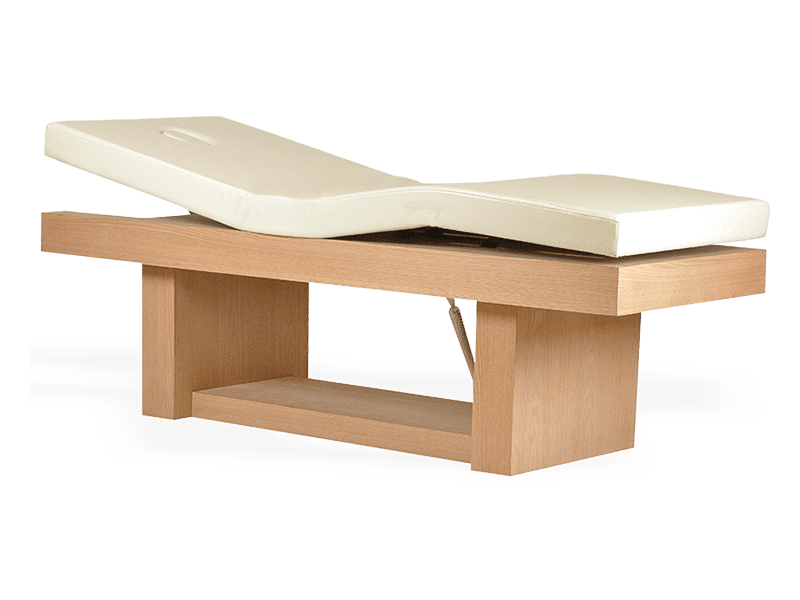 Manak Electric Spa Massage Tabl