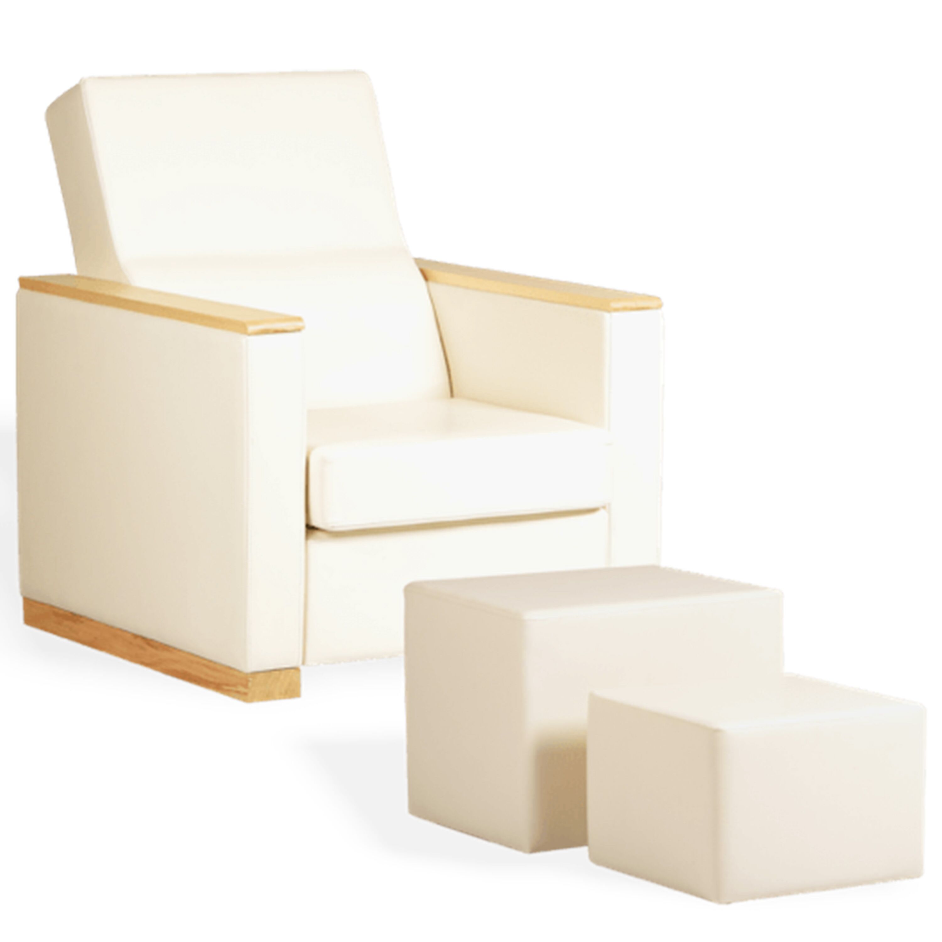 Kumud Foot Reflexology Chair