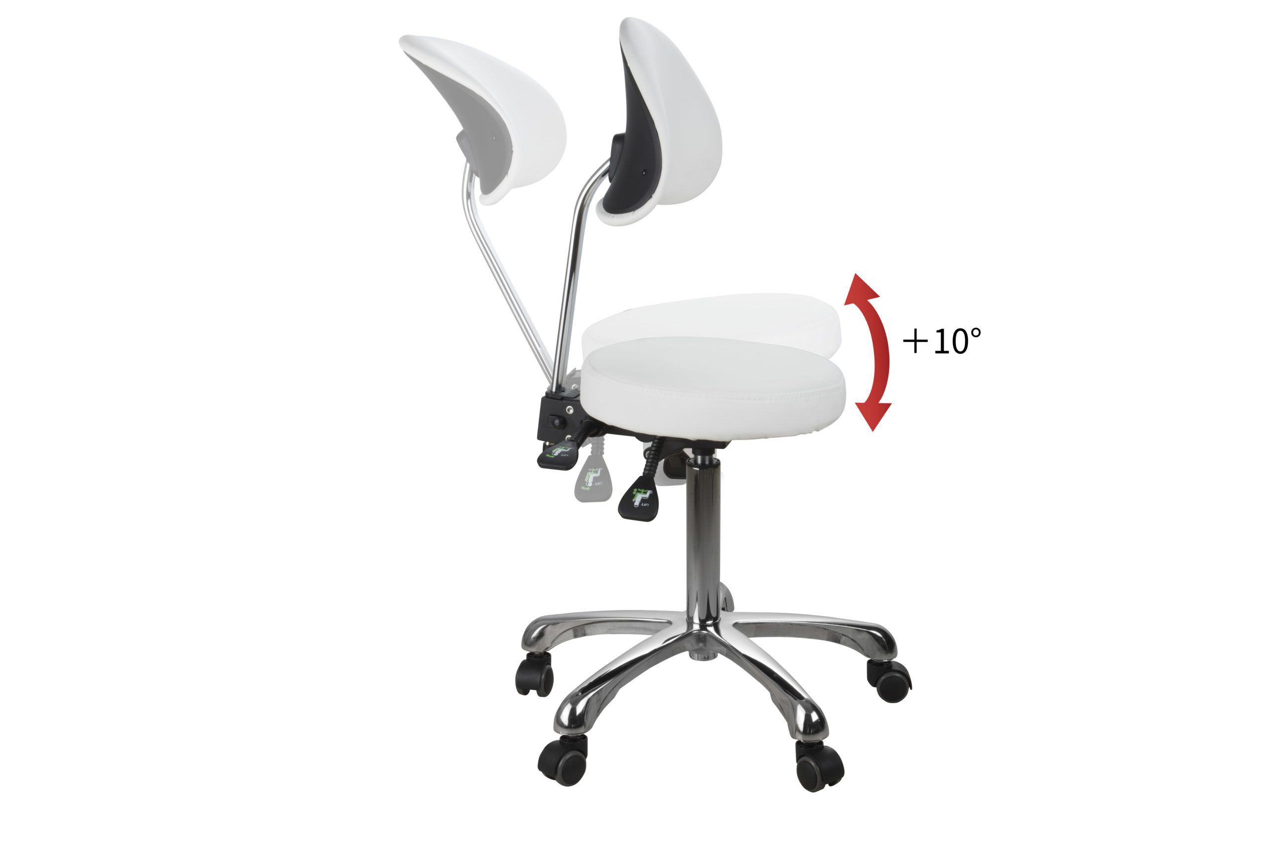 STOOL 11025B - Image 4