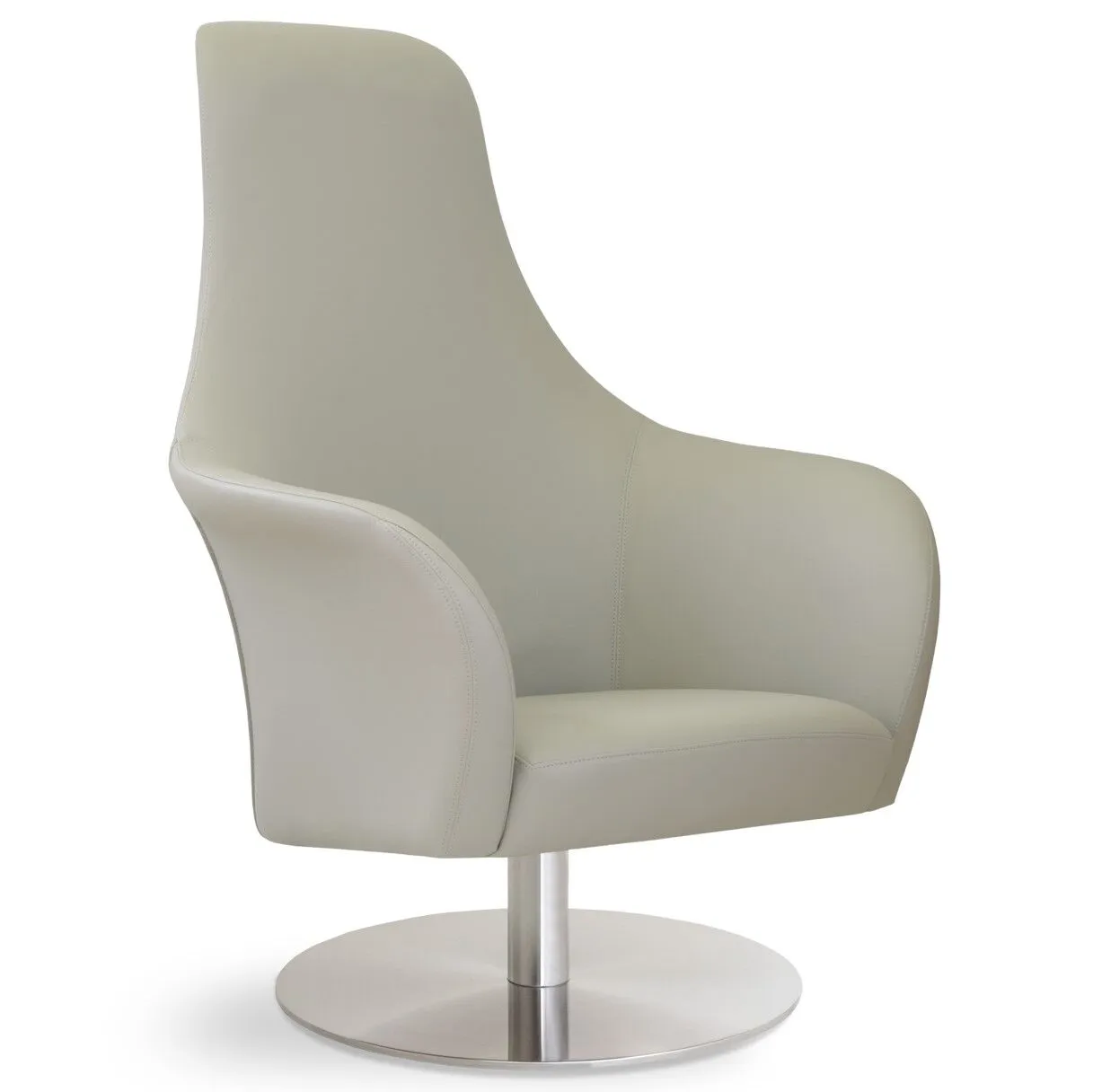 Paris Pedicure Chair by Michele Pelafas