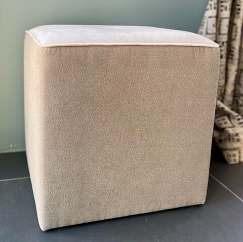 Le Cube Ottoman - Image 5