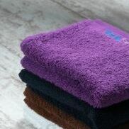 Bleach Safe Salon Towels - Purple