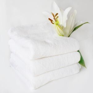 Affinity Heavy Cotton Bath Towels