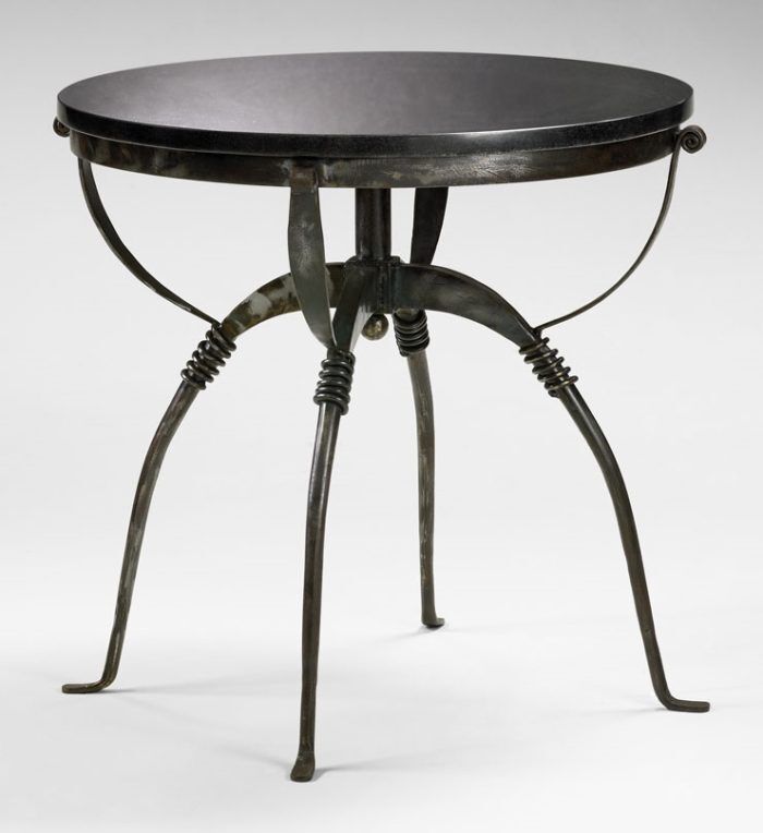 Small San Francisco Table