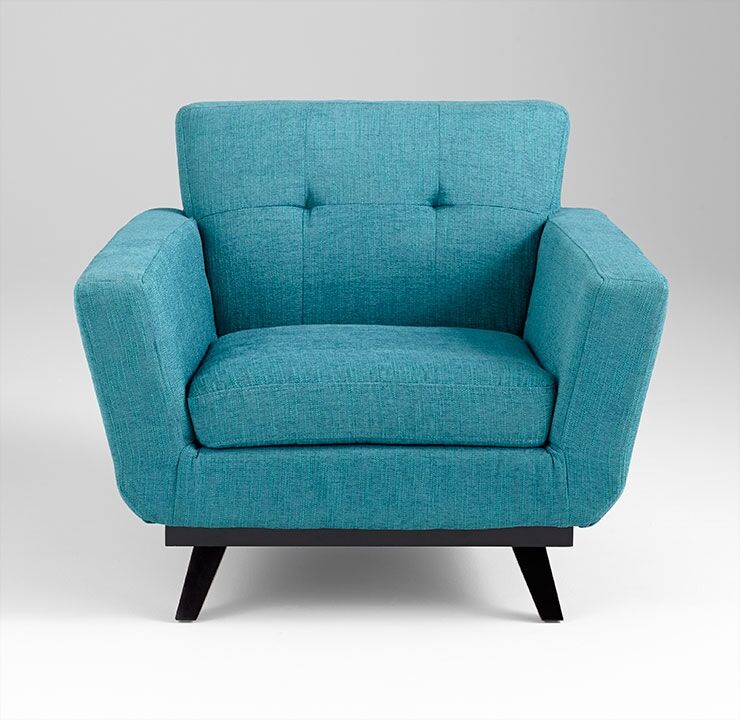 Blues Chair