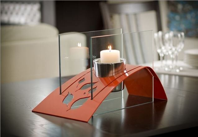 Twilight Tabletop Firepot - Image 2