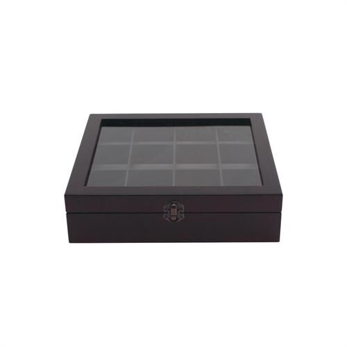 Beechwood Tea Box - Large