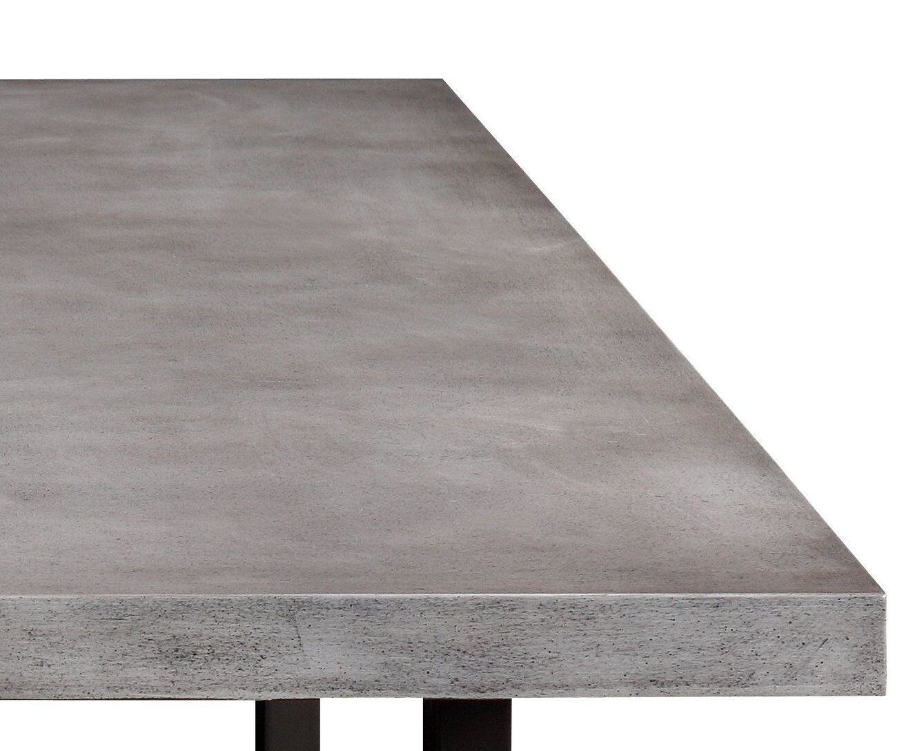 EDNA CONCRETE TABLE - Image 2