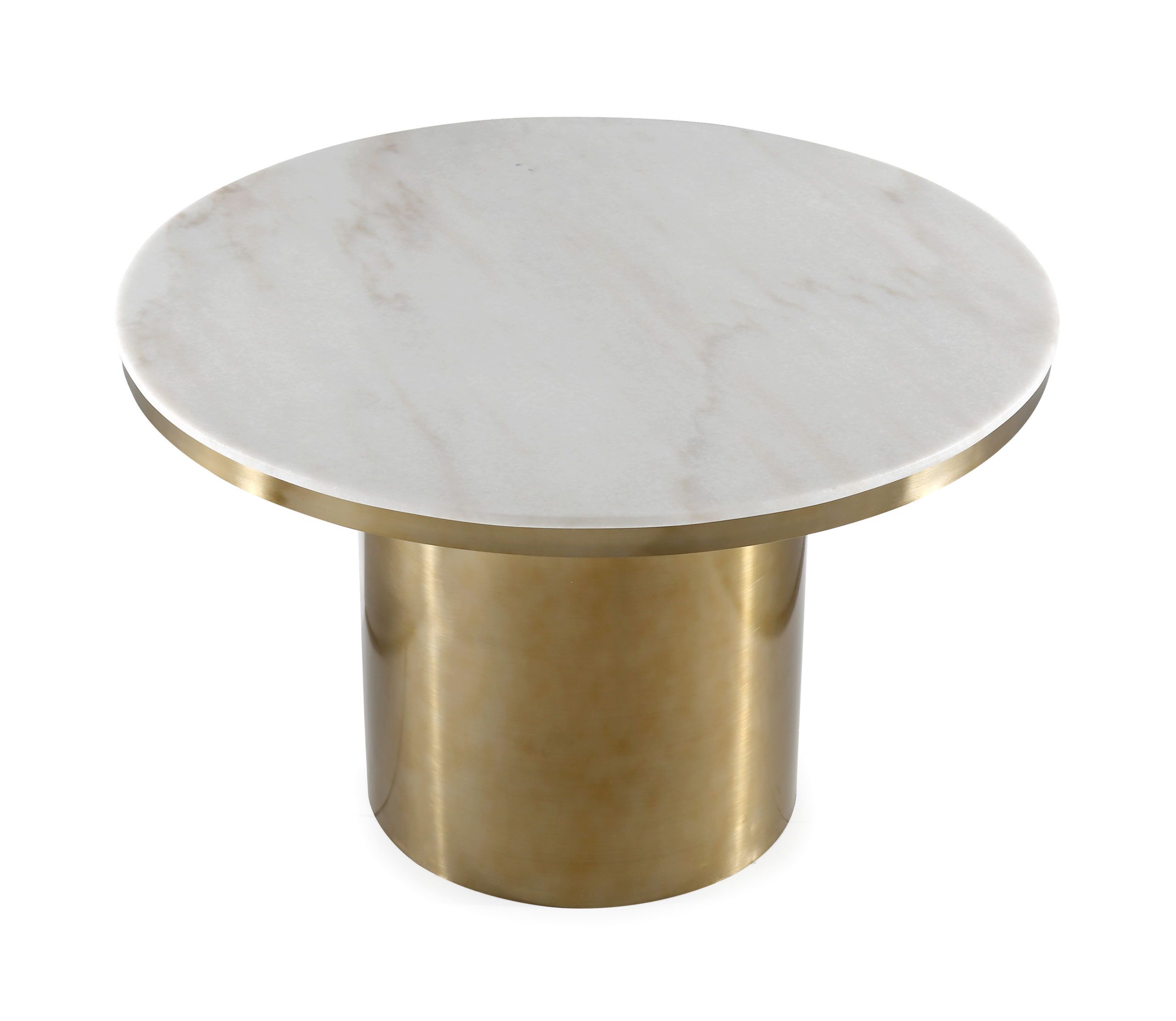 ALISIN MARBLE DINING TABLE - Image 5