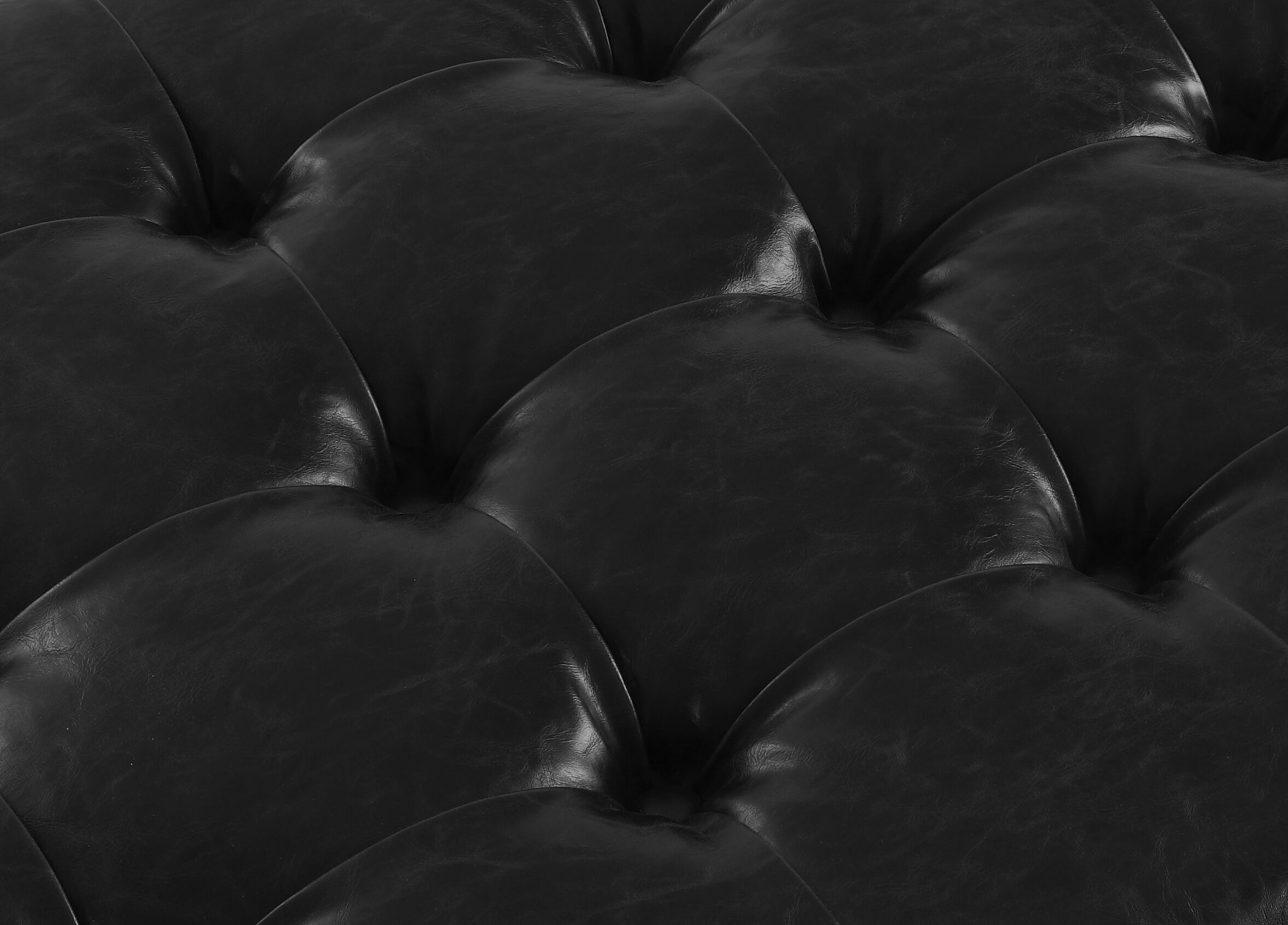 OPPLAND BLACK BENCH - Image 6