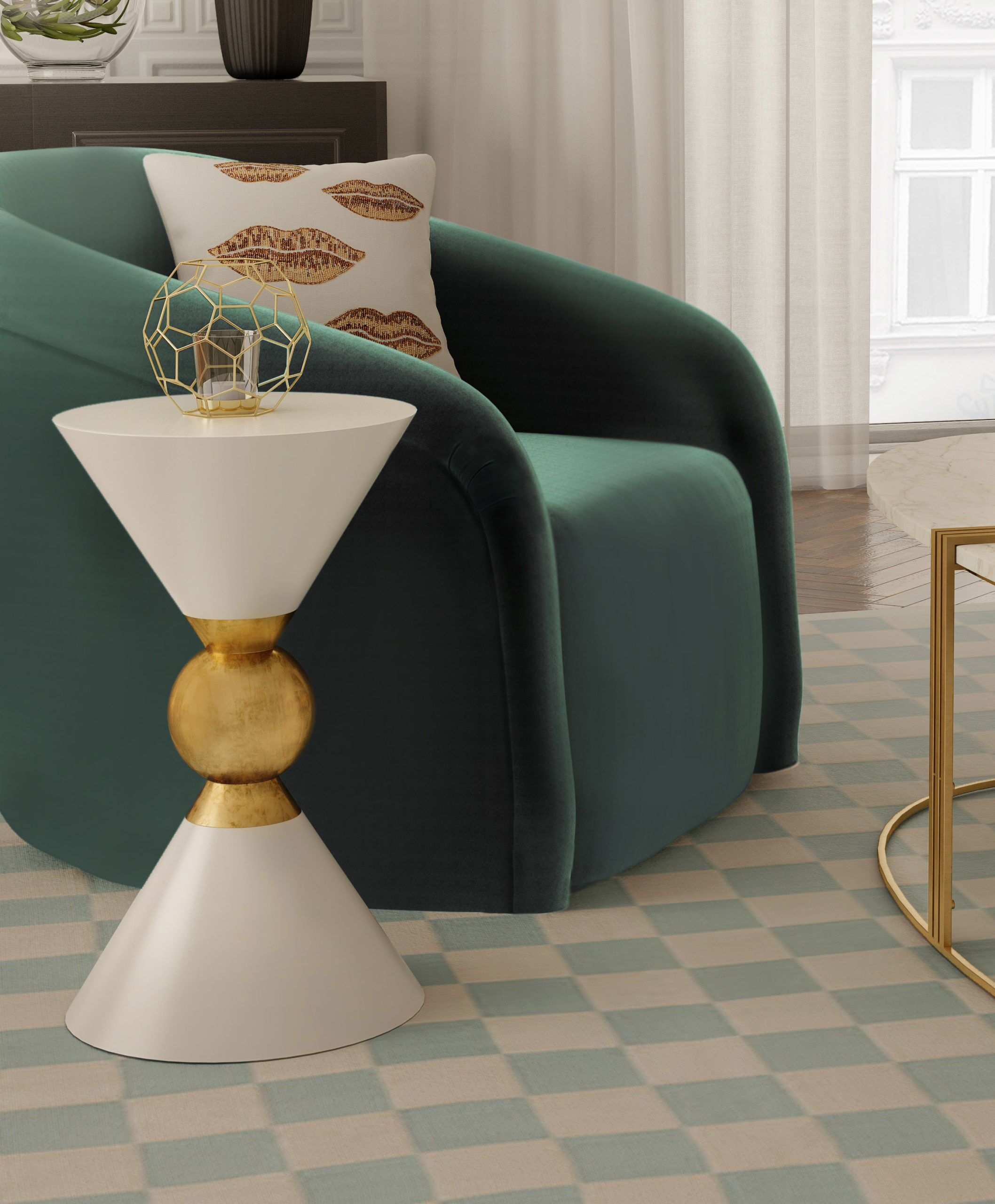 Occasional Tables