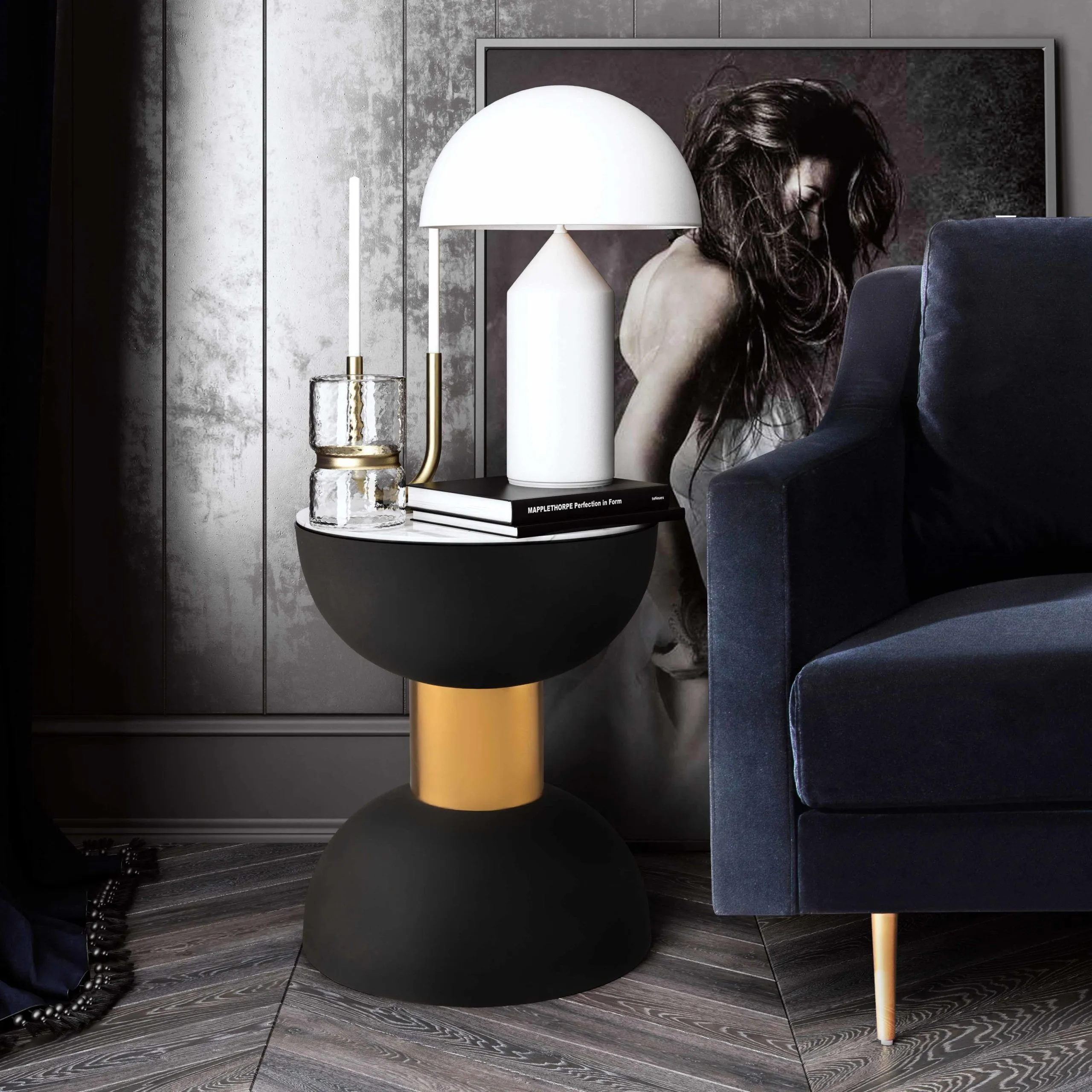 Occasional Tables