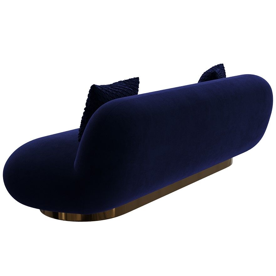 Puff Sofa