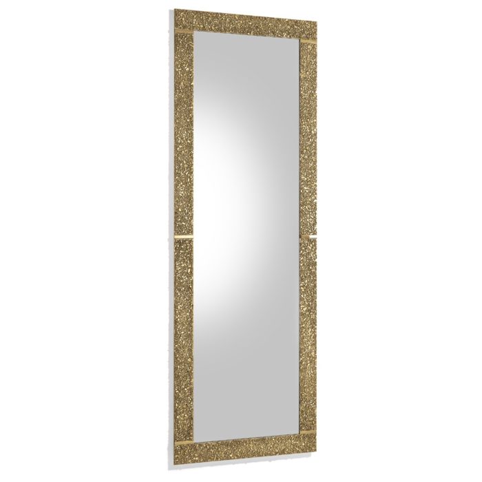 Bling Gold Styling Station