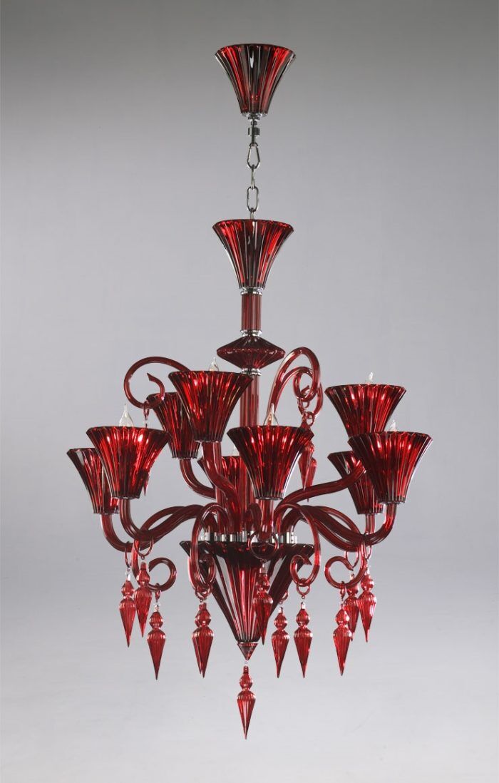 Andretti Chandelier