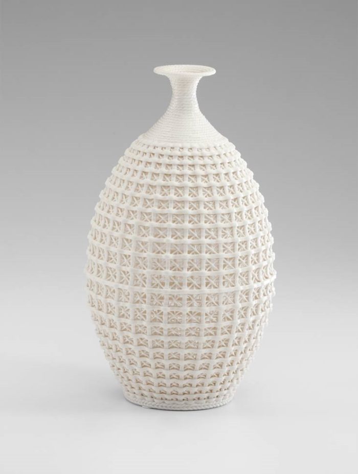 Large Diana Vase