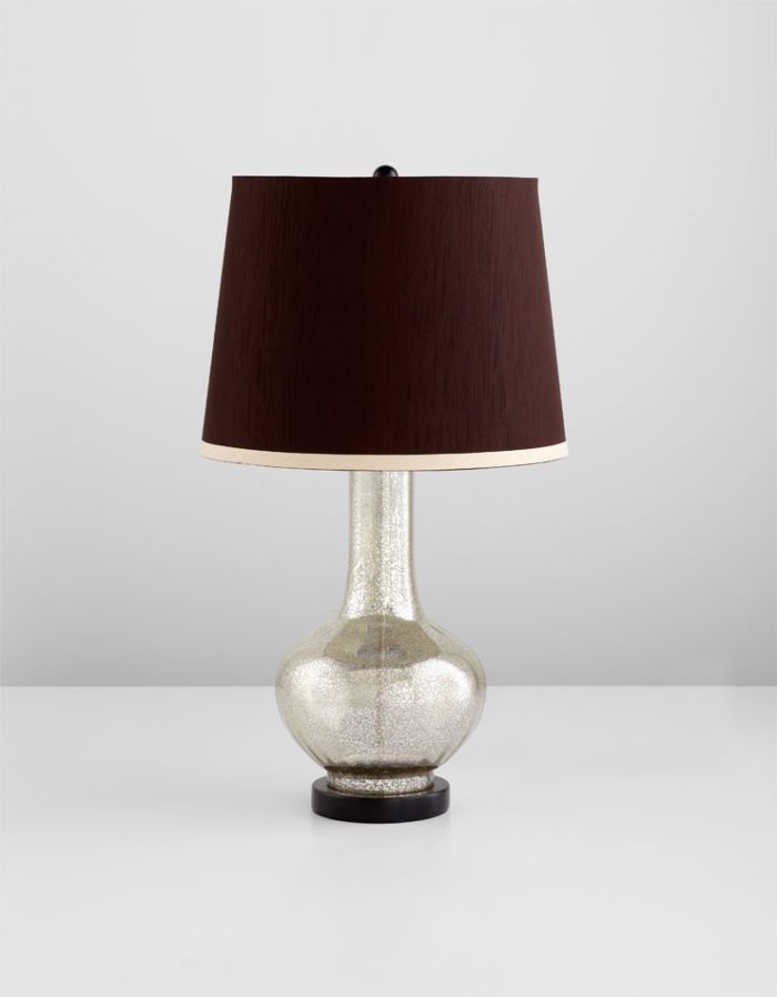 Hilton Table Lamp