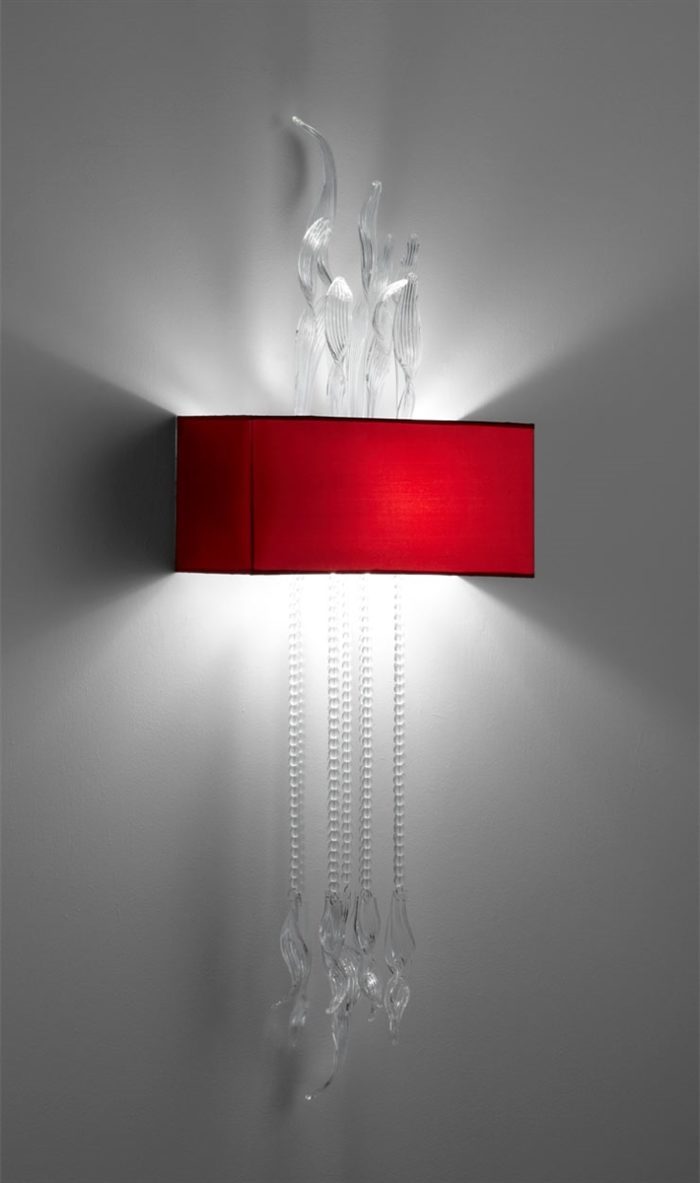 Islet Wall Sconce