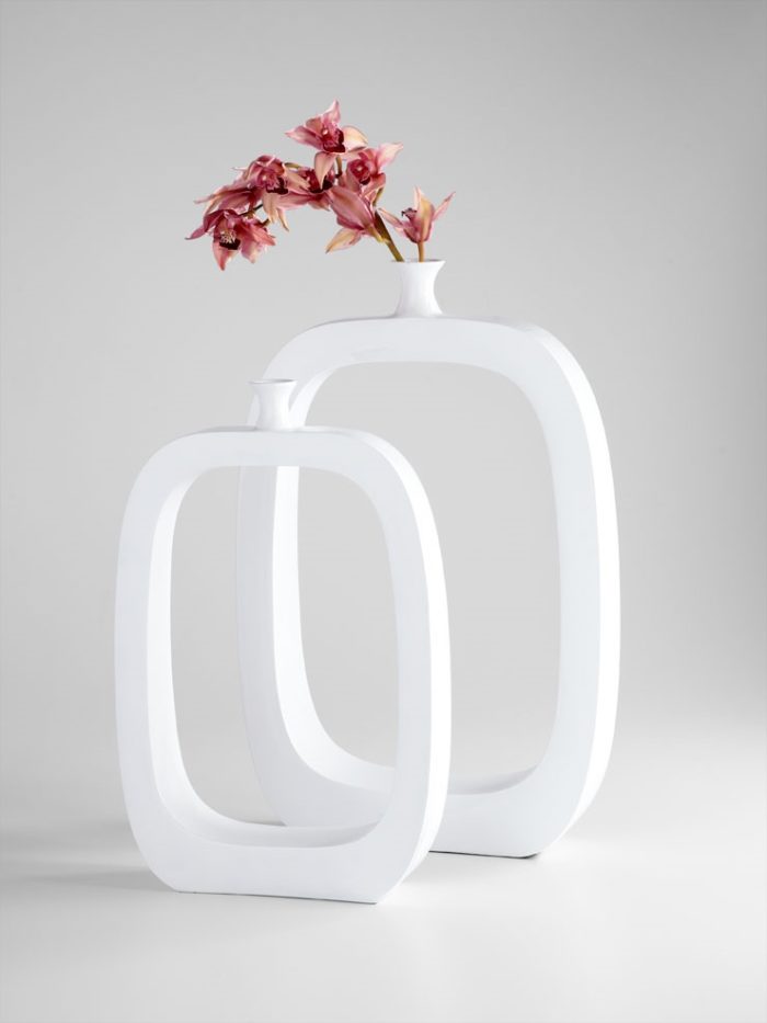 Beyond the Pale Vases