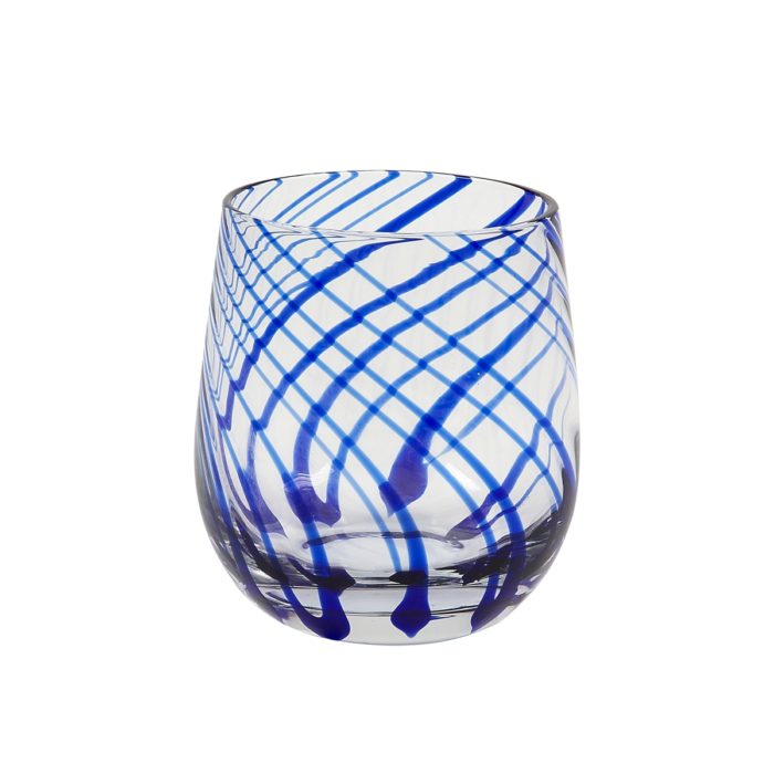 Marbella Rocks Blue