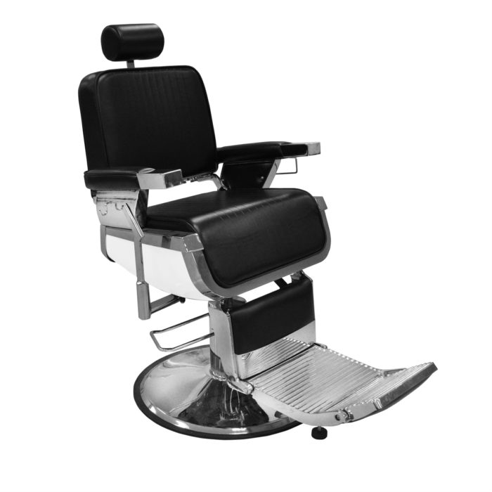 Lincoln Barber Chair