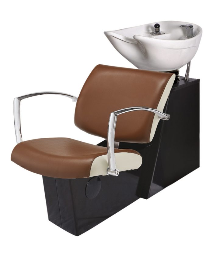 BACKWASH UNIT 15258