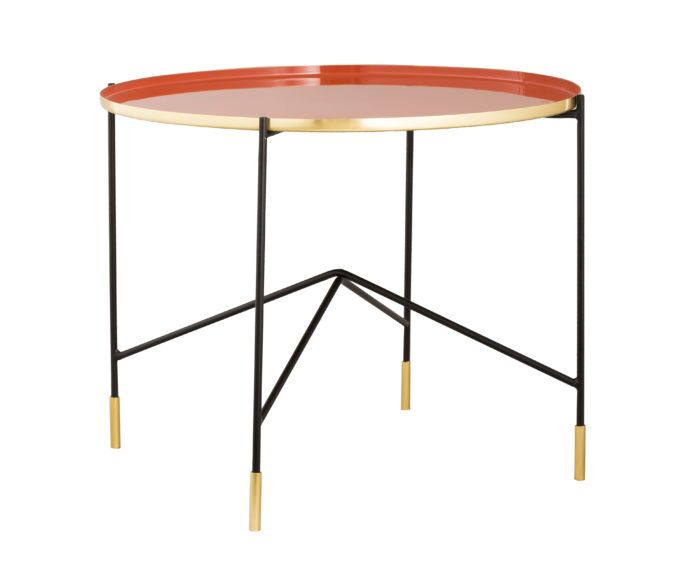 Occasional Tables