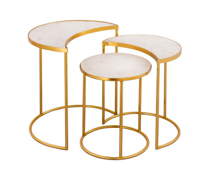 Occasional Tables