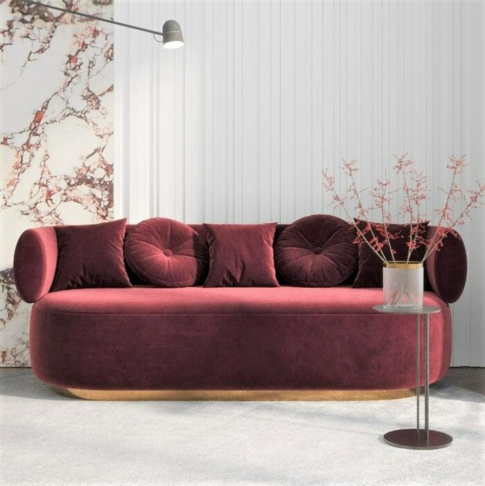 Panda Sofa