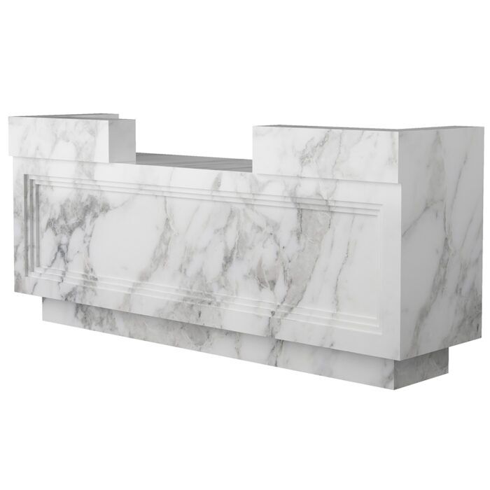 Carlyle Reception Desk