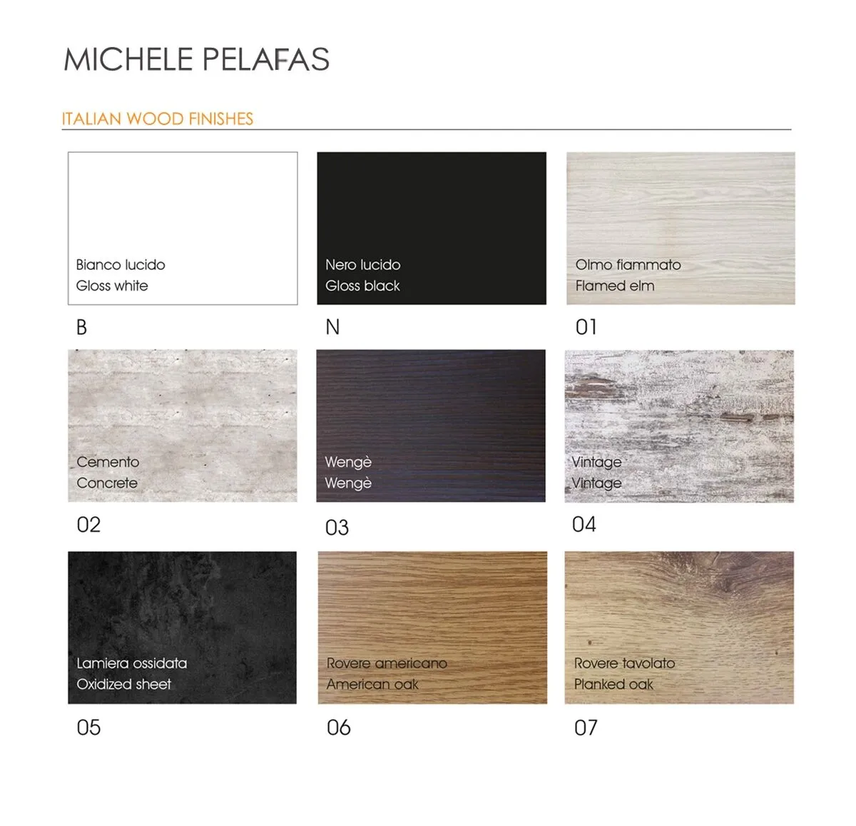 Logic Reception Desk - White - Image 2