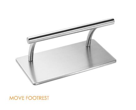 Miss Styling Station - Silver - Image 2