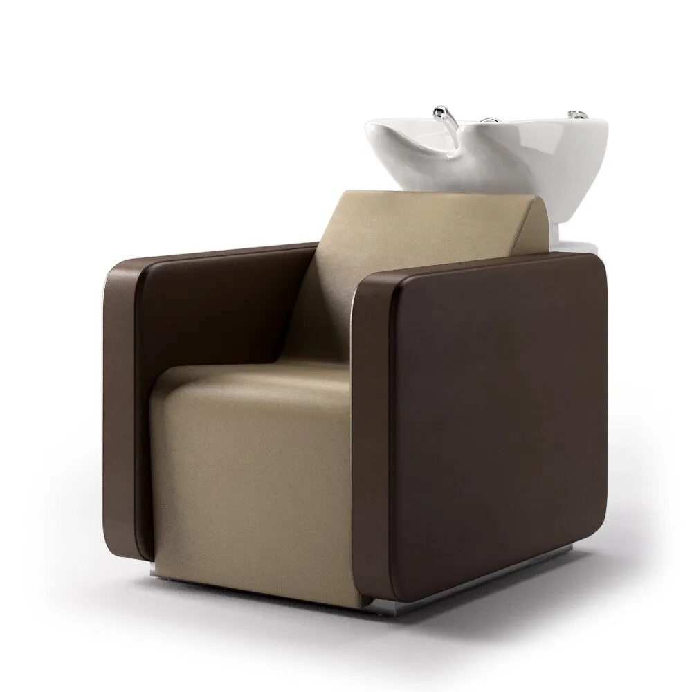 Infinity w/Optional Jet Massage