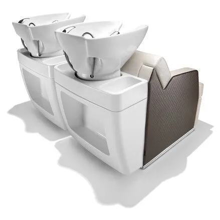 Vantage Shampoo System - Image 2