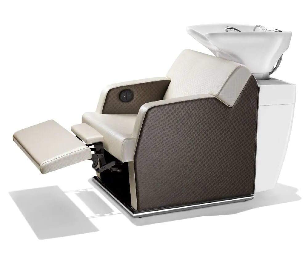 Vantage Shampoo System - Image 4