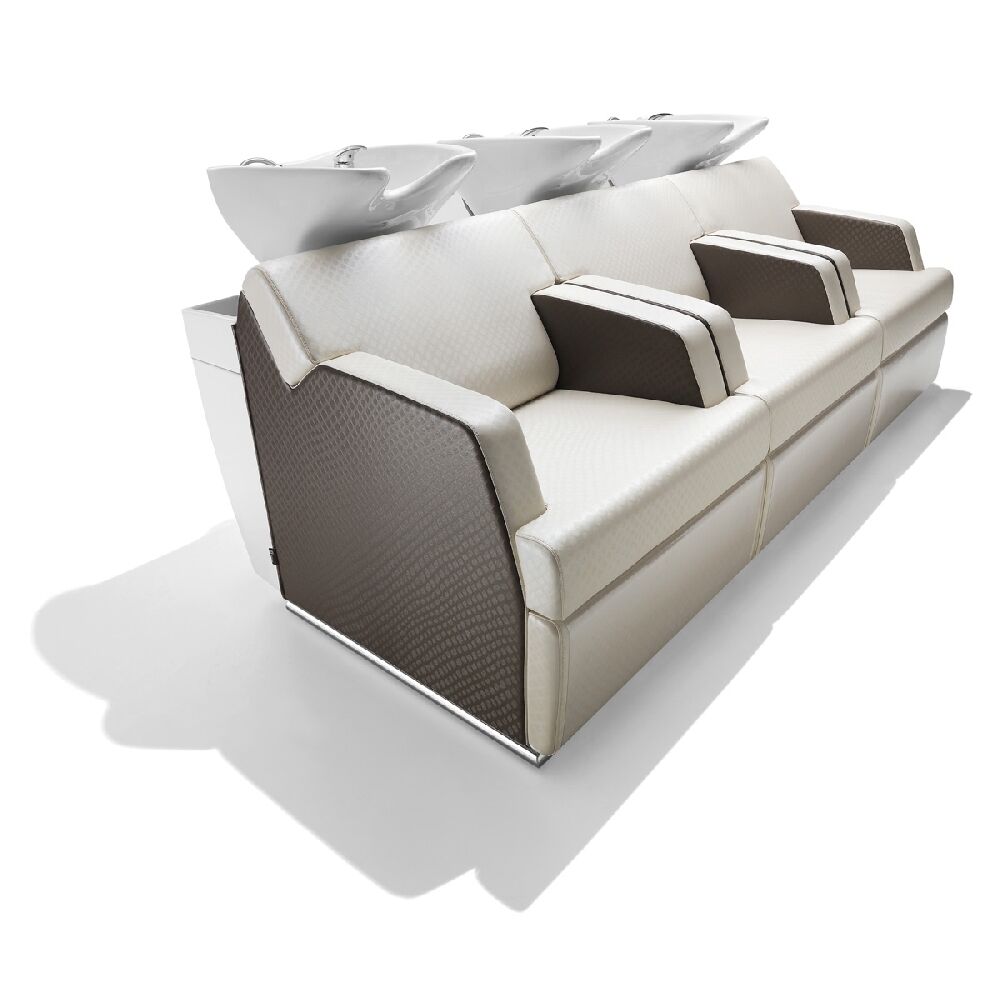 Vantage Shampoo System - Image 5