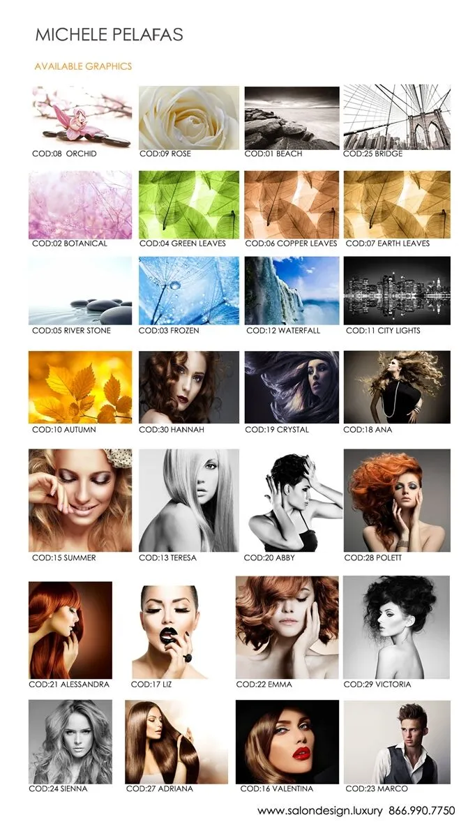 Expo Retail Display with Graphic - Image 2