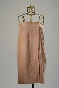 Terry Spa Wrap