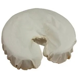 Luxury Flannel Face Rest Cover