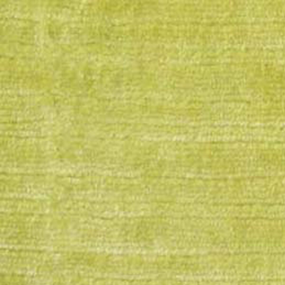 Chenille - Lime